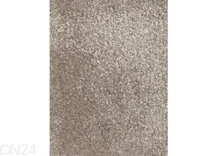 Narma velour matto Noble™ beige 67x133 cm