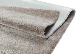 Narma velour matto Noble™ beige 67x133 cm