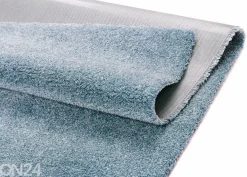 Narma velour matto Noble™ blue 67x133 cm