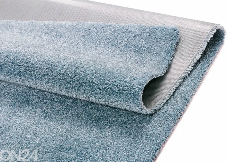 Narma velour matto Noble™ blue 67x133 cm