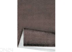 Narma velour matto Noble™ brown 67x133 cm