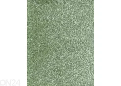 Narma velour matto Noble™ green 67x133 cm