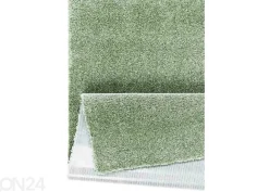 Narma velour matto Noble™ green 67x133 cm