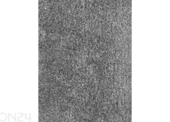 Narma velour matto Noble™ grey pyöreä Ø 133 cm