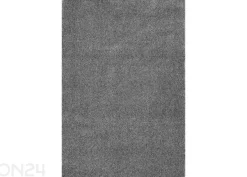 Narma velour matto Noble™ grey 67x133 cm