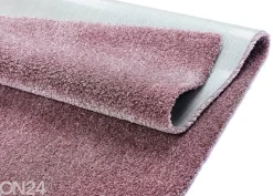 Narma velour matto Noble™ lilac 67x133 cm