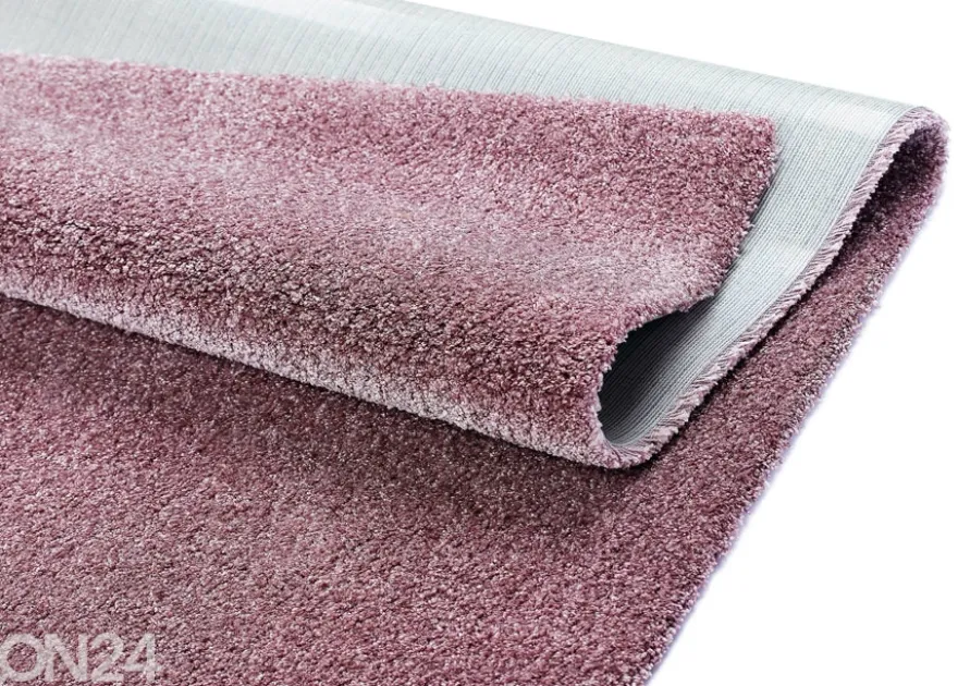 Narma velour matto Noble™ lilac 67x133 cm