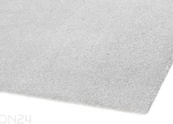 Narma velour matto Noble™ salt 67x133 cm