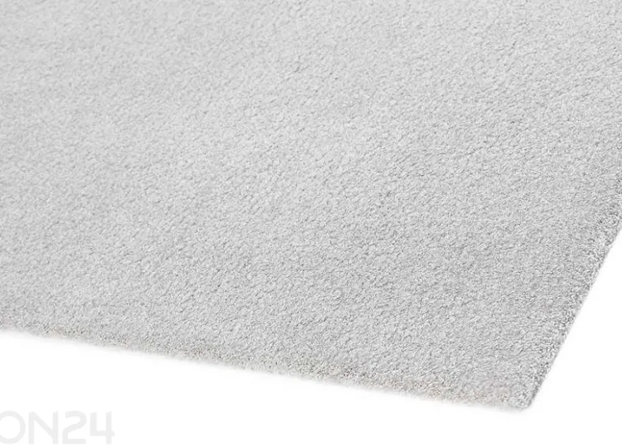 Narma velour matto Noble™ salt 67x133 cm