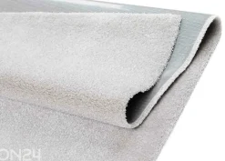 Narma velour matto Noble™ salt 67x133 cm
