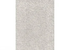 Narma velour matto Noble™ salt pyöreä Ø 133 cm
