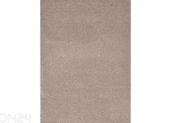 Narma velourmatto Wow™ cocoa 67x133 cm