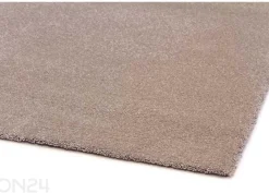 Narma velourmatto Wow™ cocoa 67x133 cm