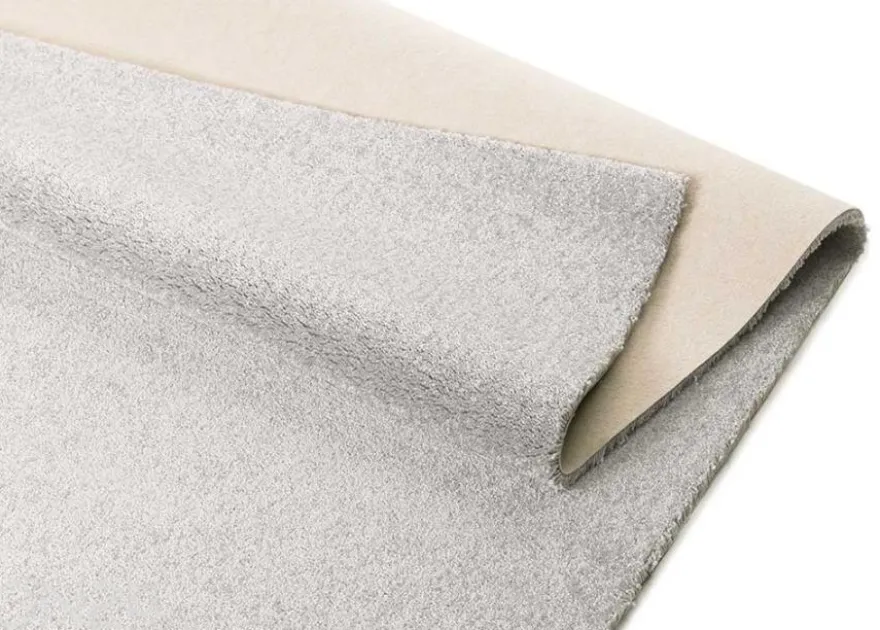 Narma velourmatto Wow™ salt 67x133 cm