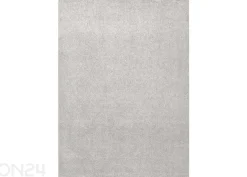 Narma velourmatto Wow™ salt 67x133 cm
