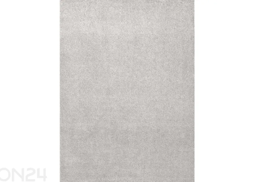 Narma velourmatto Wow™ salt 67x133 cm