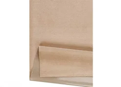 Narma veluurimatto Eden™ camel 67x133 cm