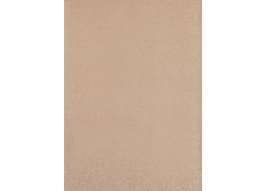 Narma veluurimatto Eden™ camel 67x133 cm