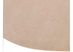 Narma veluurimatto Eden™ camel pyöreä Ø 133 cm