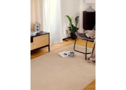 Narma veluurimatto Eden™ camel pyöreä Ø 133 cm