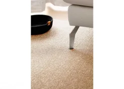 Narma veluurimatto Eden™ camel pyöreä Ø 133 cm