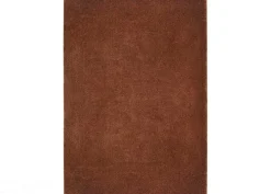 Narma veluurimatto Eden™ caramel 67x133 cm