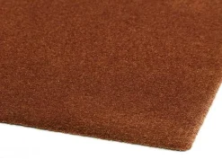 Narma veluurimatto Eden™ caramel 67x133 cm