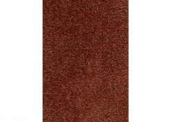 Narma veluurimatto Eden™ caramel pyöreä Ø 133 cm