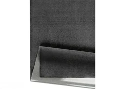Narma veluurimatto Eden™ carbon 67x133 cm
