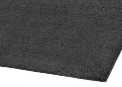 Narma veluurimatto Eden™ carbon 67x133 cm