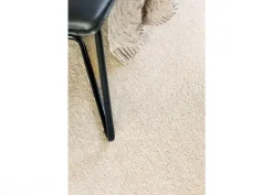 Narma veluurimatto Eden™ cream pyöreä Ø 133 cm