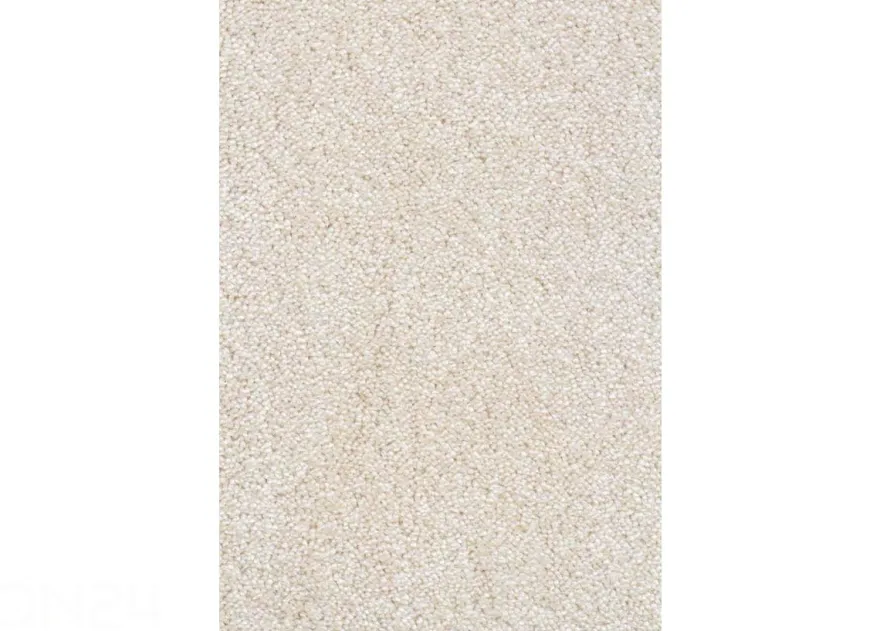 Narma veluurimatto Eden™ cream pyöreä Ø 133 cm