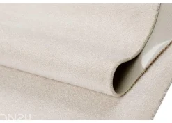 Narma veluurimatto Eden™ cream pyöreä Ø 133 cm