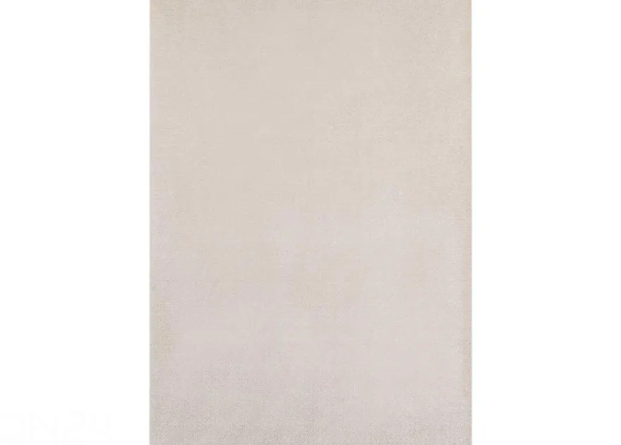 Narma veluurimatto Eden™ cream 67x133 cm
