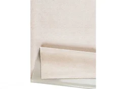 Narma veluurimatto Eden™ cream 67x133 cm