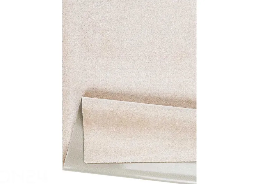 Narma veluurimatto Eden™ cream 67x133 cm