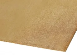Narma veluurimatto Eden™ gold 67x133 cm