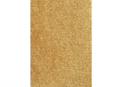 Narma veluurimatto Eden™ gold pyöreä Ø 133 cm