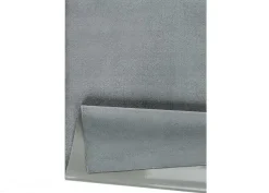 Narma veluurimatto Eden™ grey 67x133 cm