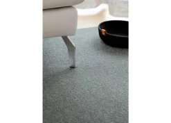 Narma veluurimatto Eden™ grey 67x133 cm