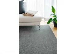 Narma veluurimatto Eden™ grey pyöreä Ø 133 cm