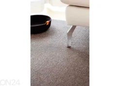 Narma veluurimatto Eden™ linen 67x133 cm
