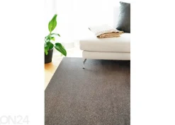 Narma veluurimatto Eden™ linen 67x133 cm