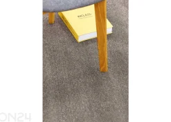Narma veluurimatto Eden™ linen 67x133 cm