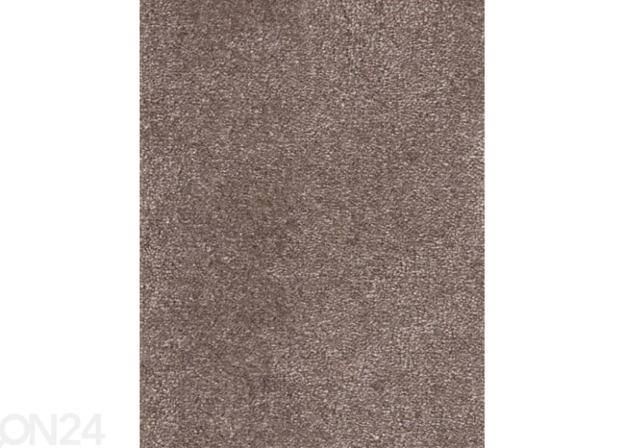 Narma veluurimatto Eden™ linen pyöreä Ø 133 cm