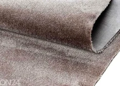 Narma veluurimatto Eden™ linen pyöreä Ø 133 cm