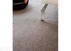 Narma veluurimatto Eden™ linen pyöreä Ø 133 cm