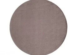 Narma veluurimatto Eden™ linen pyöreä Ø 133 cm
