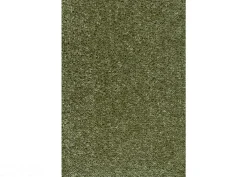 Narma veluurimatto Eden™ olive 67x133 cm