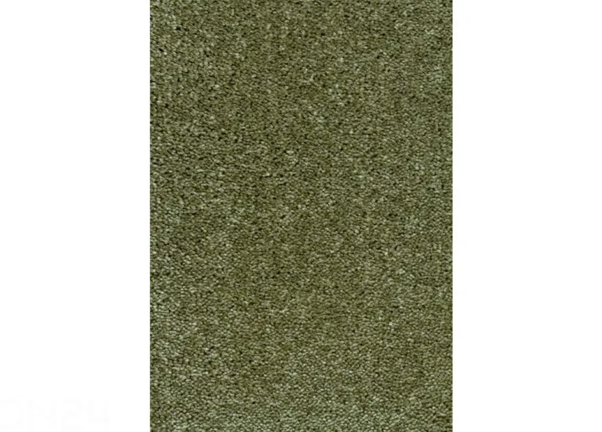 Narma veluurimatto Eden™ olive 67x133 cm